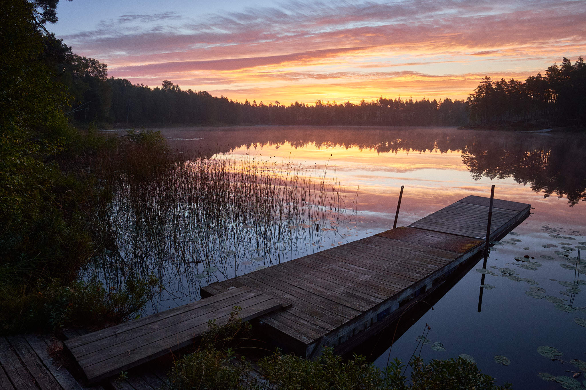 Schweden / Sweden